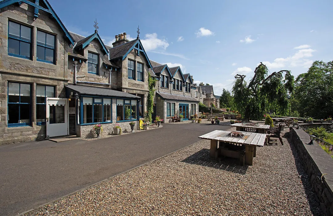 Rosemount Hotel-1