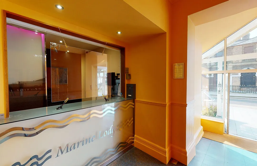 Marine Lodge-1