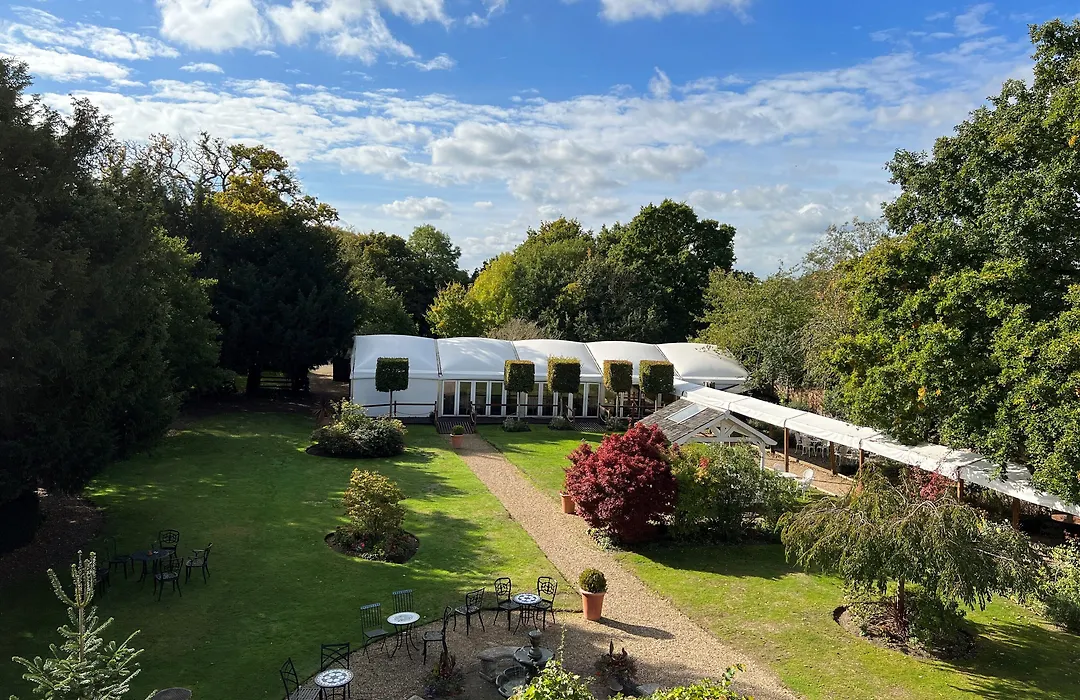 The Mill House-1