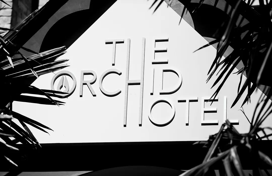 The Orchid Hotel-1
