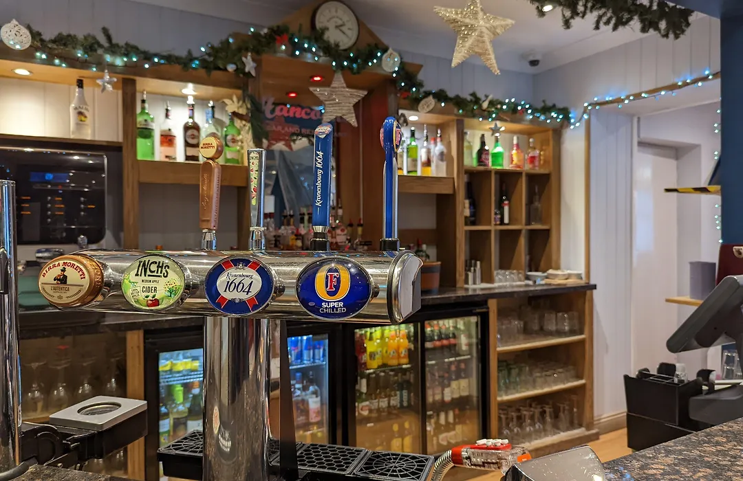 Hotel Celebrity Bournemouth East Cliff By Villare Hotels-1