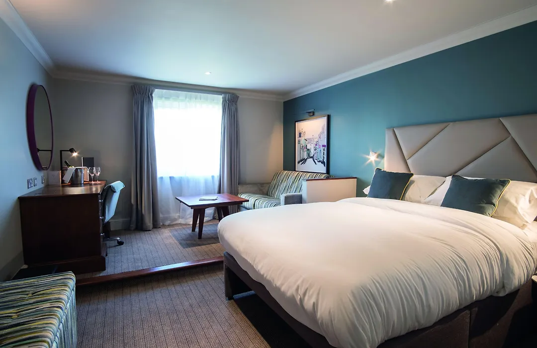Cottons Hotel And Spa-1