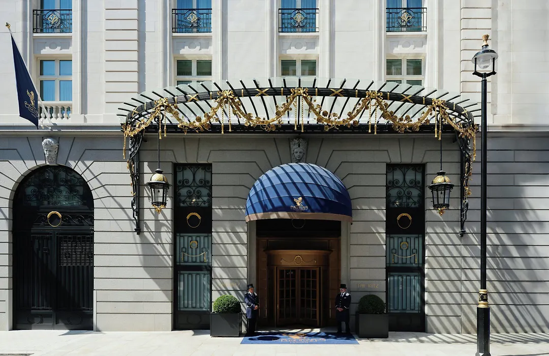The Ritz London-1
