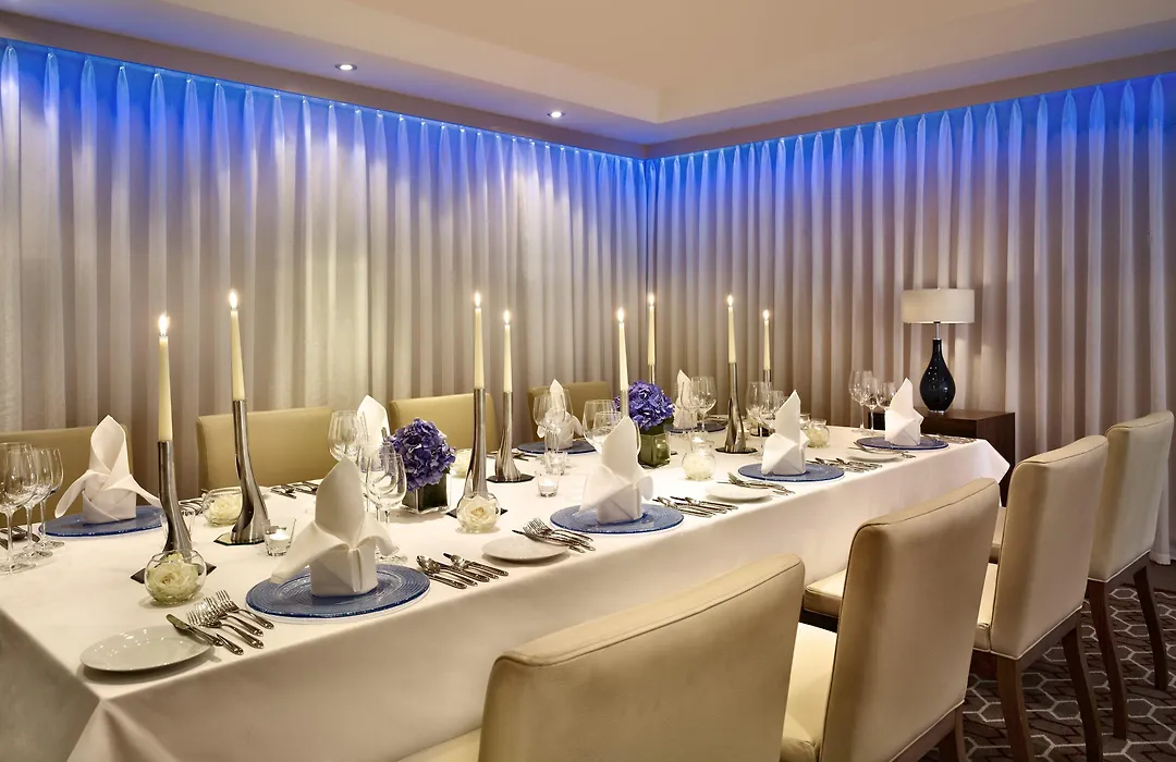 The Chelsea Harbour Hotel & Spa London-1