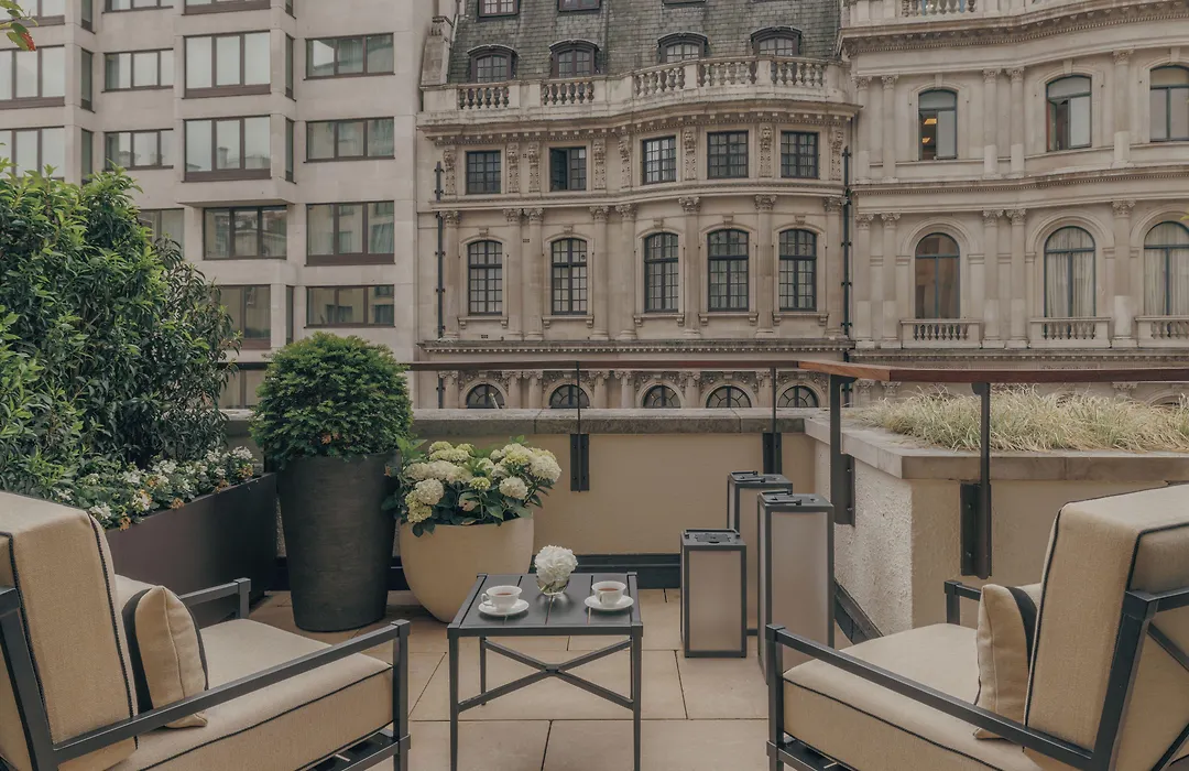 Four Seasons Hotel London At Park Lane-1