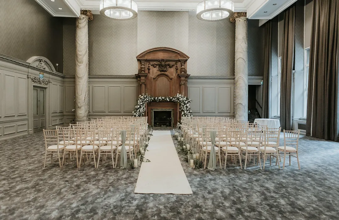 Voco Grand Central Glasgow By Ihg-1