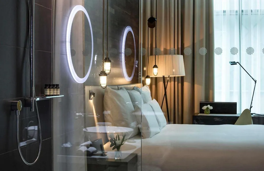 Pullman Liverpool-1