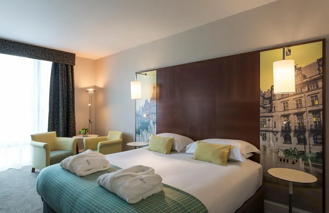 Voco Sheffield By Ihg-1