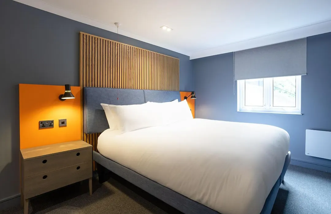 Village Hotel Leeds North-1