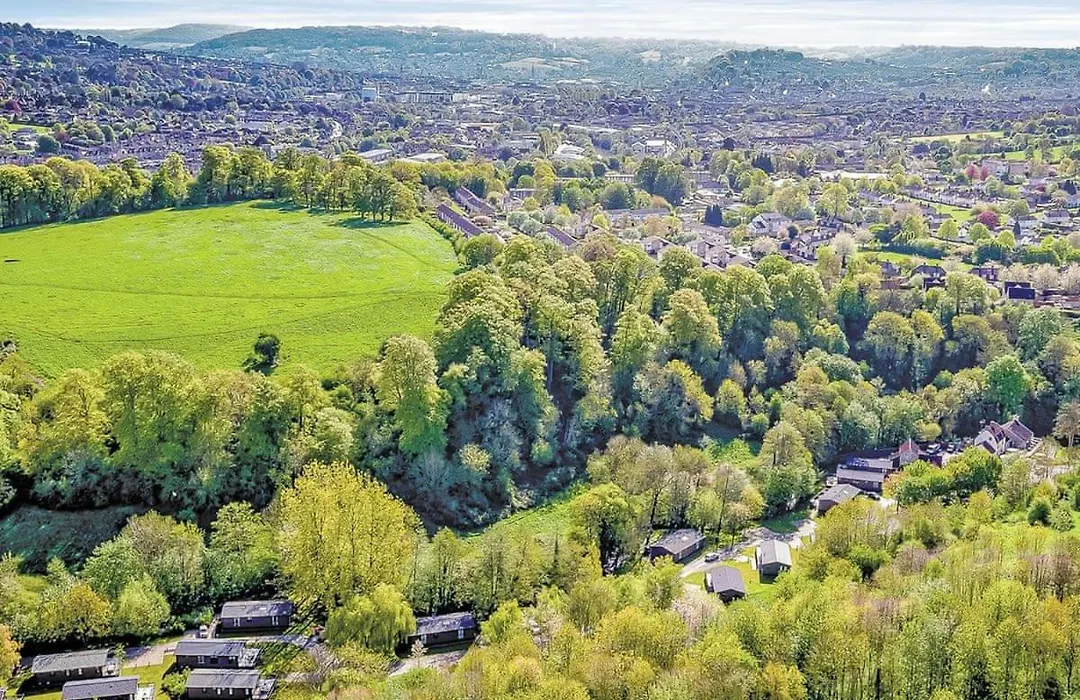 Bath Mill Lodge Retreat-1