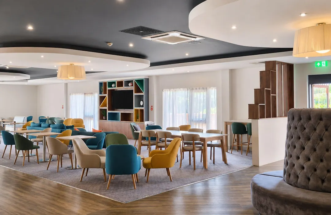 Holiday Inn Cardiff North M4 Jct 32 By Ihg-1