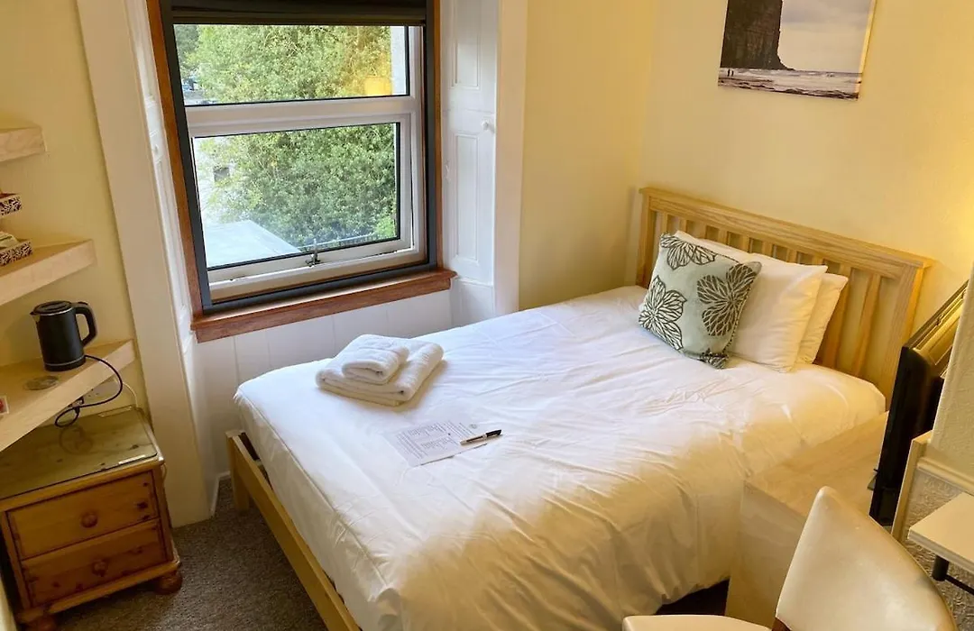Ardvane Bed & Breakfast-1