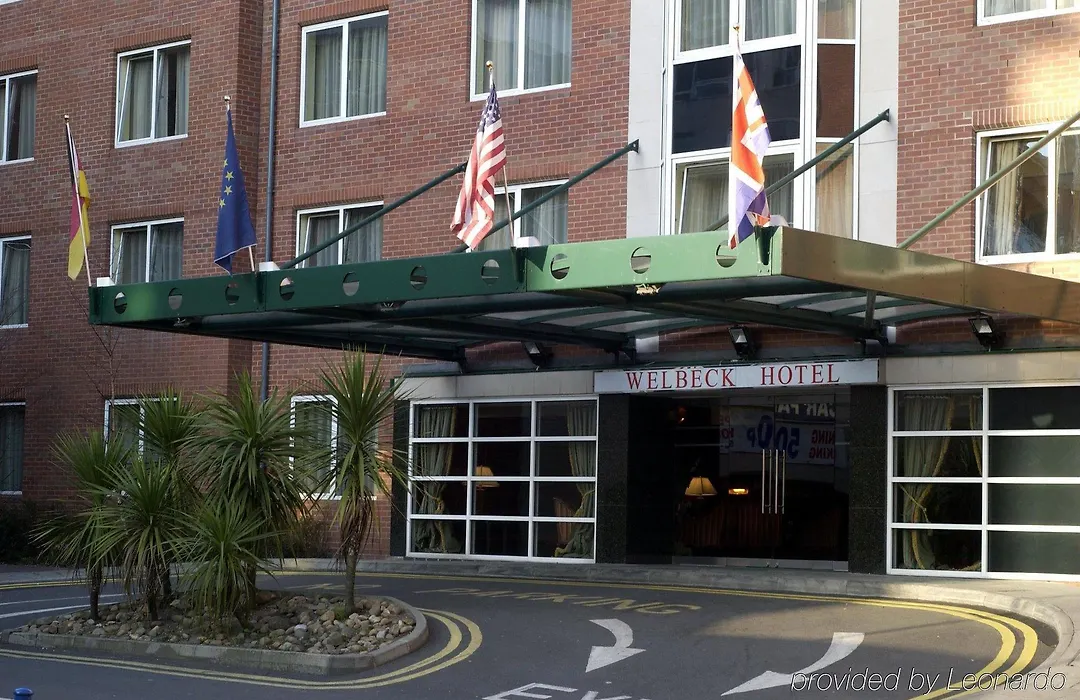Welbeck Hotel-1
