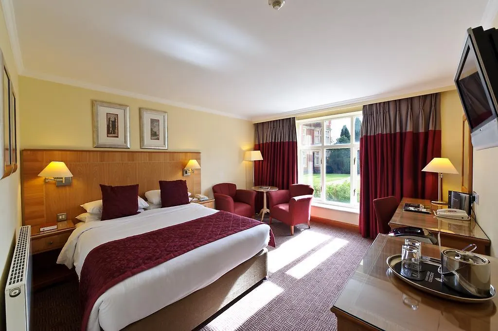 Savill Court Hotel-1