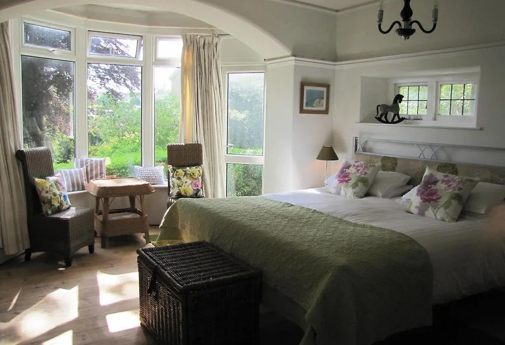 Tregarth House-1
