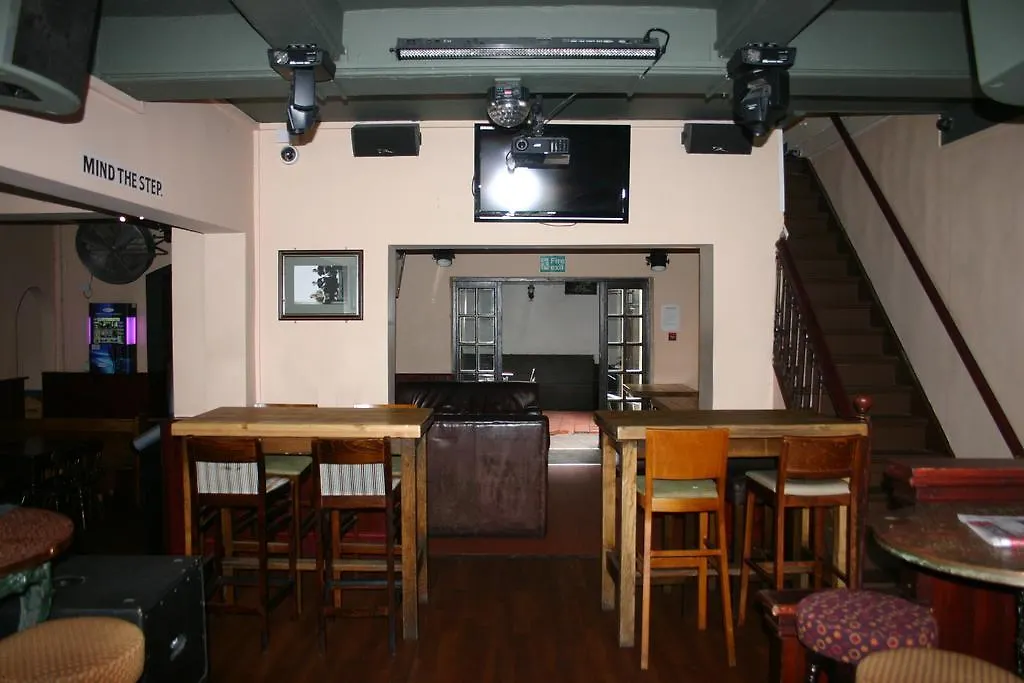 The Vaults-1