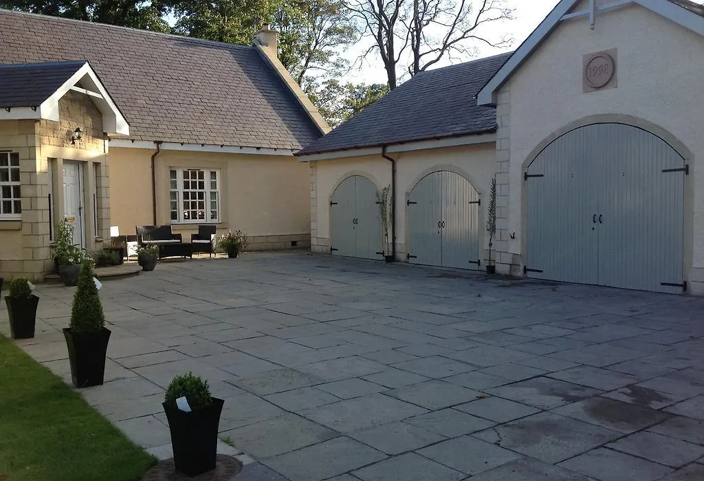 Kellerstain Stables B & B-1