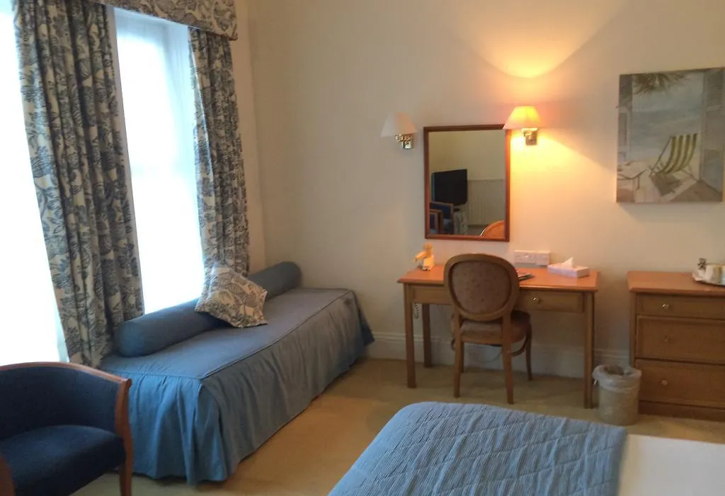 The Wessex Hotel-1