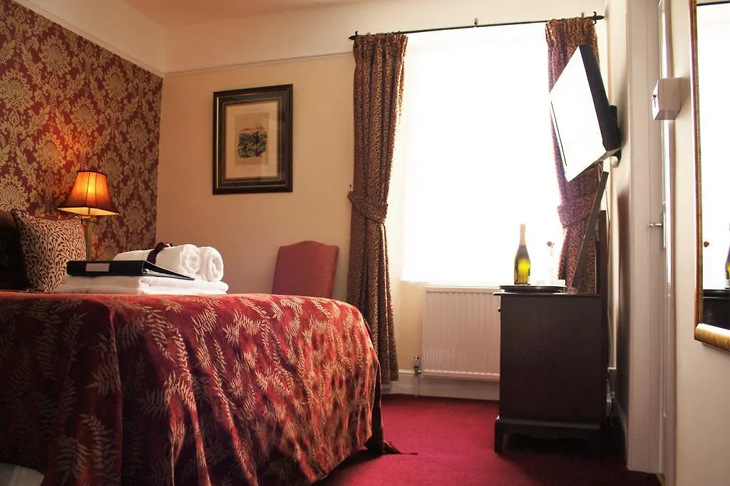 The Marstan Guesthouse-1