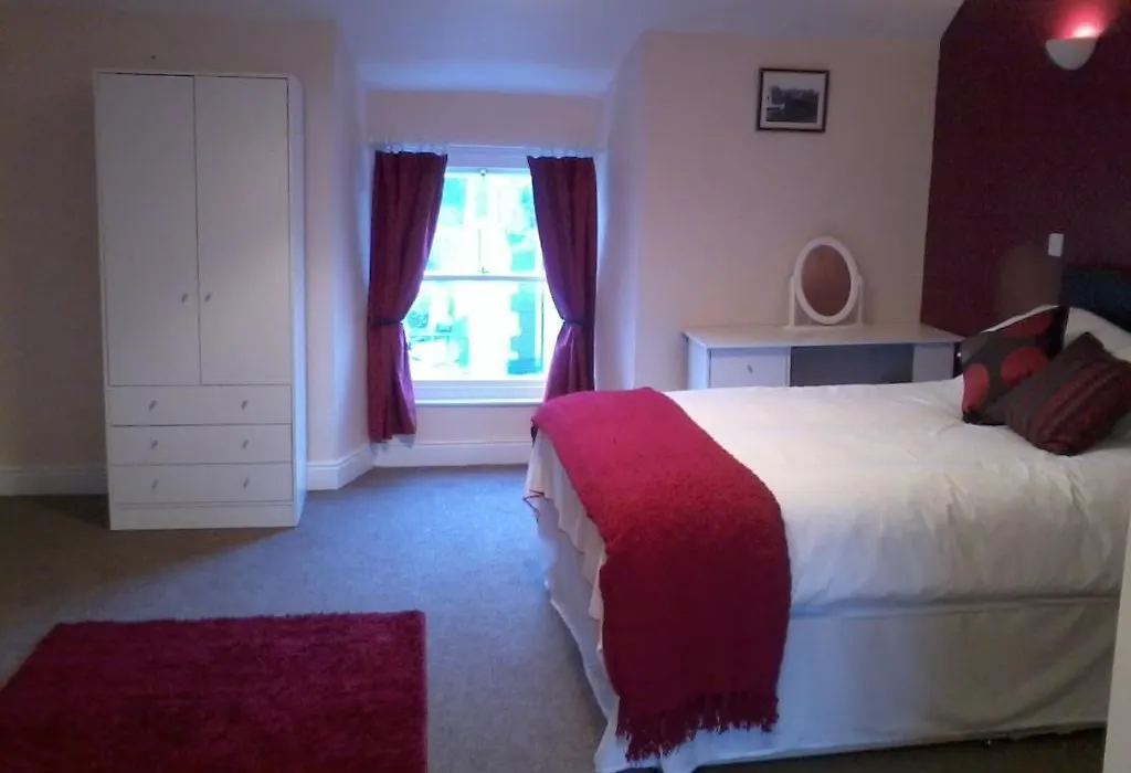 Finn Maccools Public House & Guest Inn-1