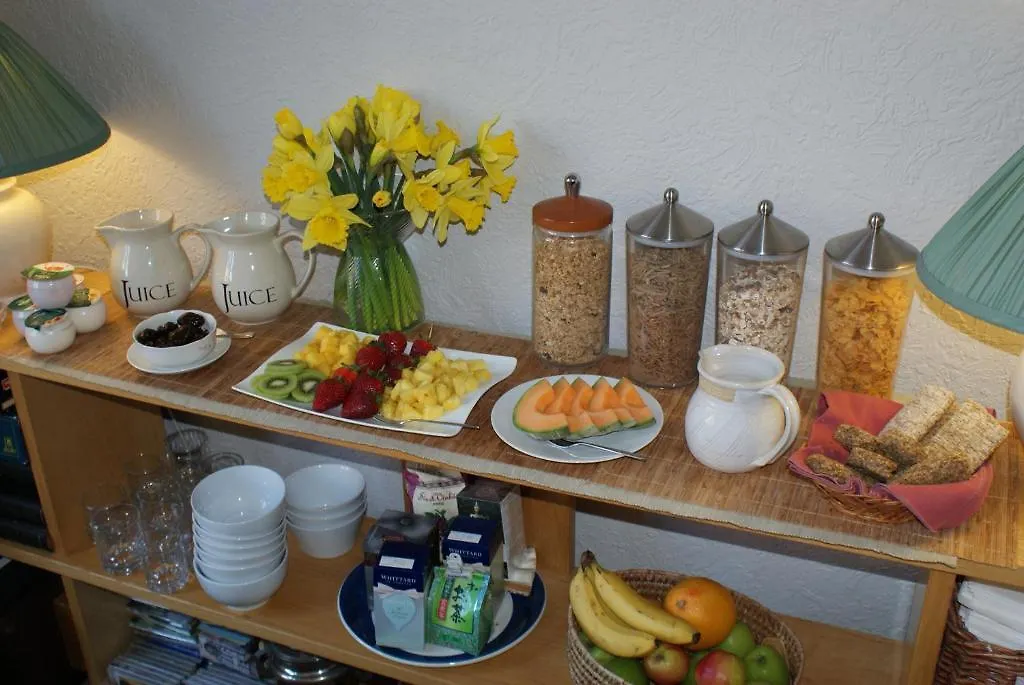 The Norwood Guest House-1