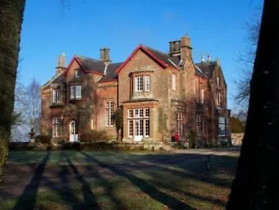 Heads Nook Hall Bed & Breakfast-1