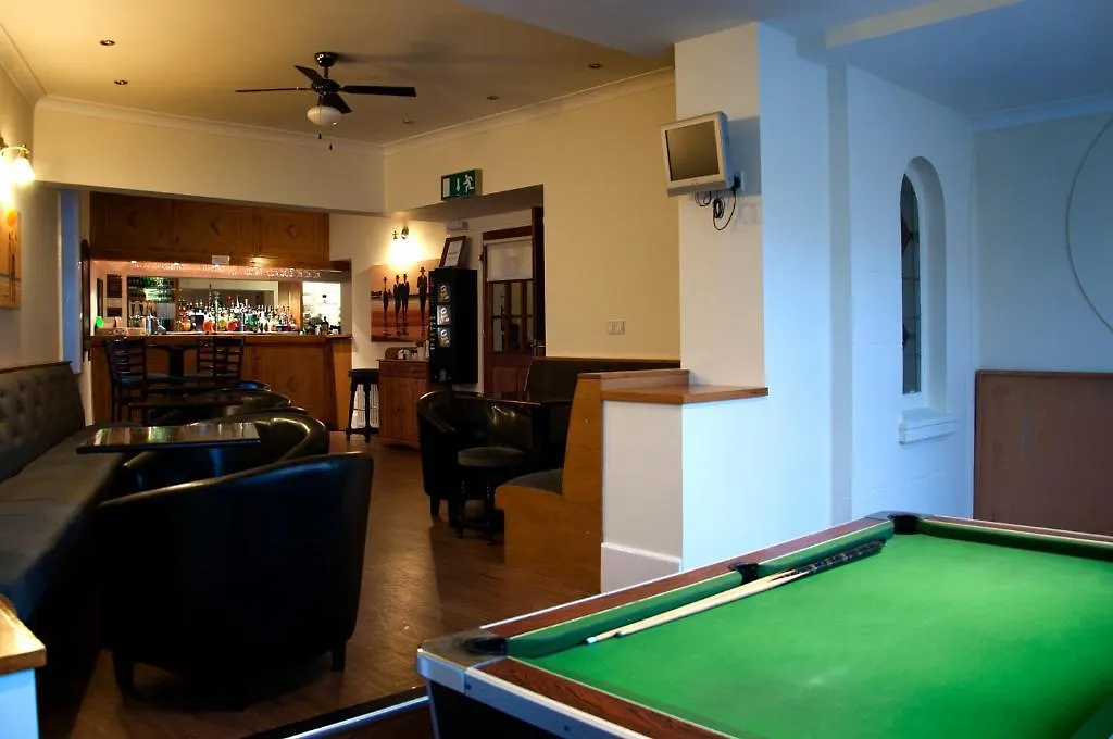 Barton Hotel-1