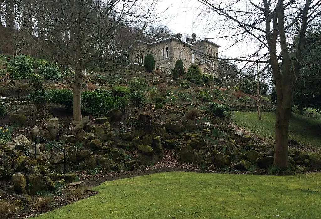 Mansfield House Hotel-1