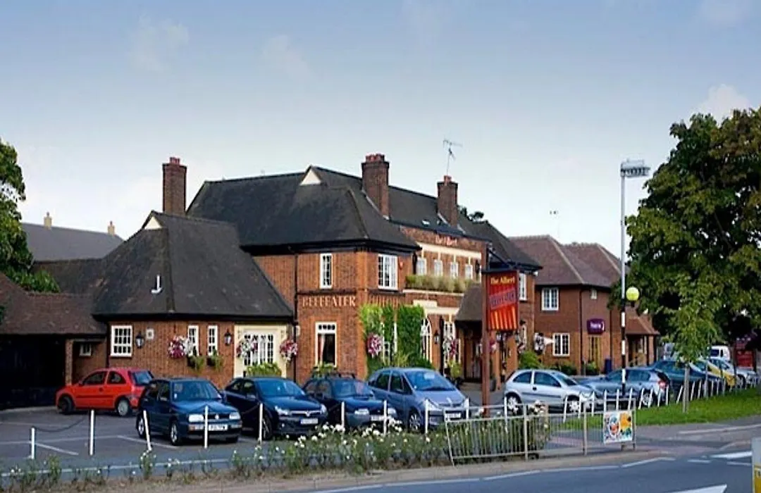 Premier Inn Colchester-1