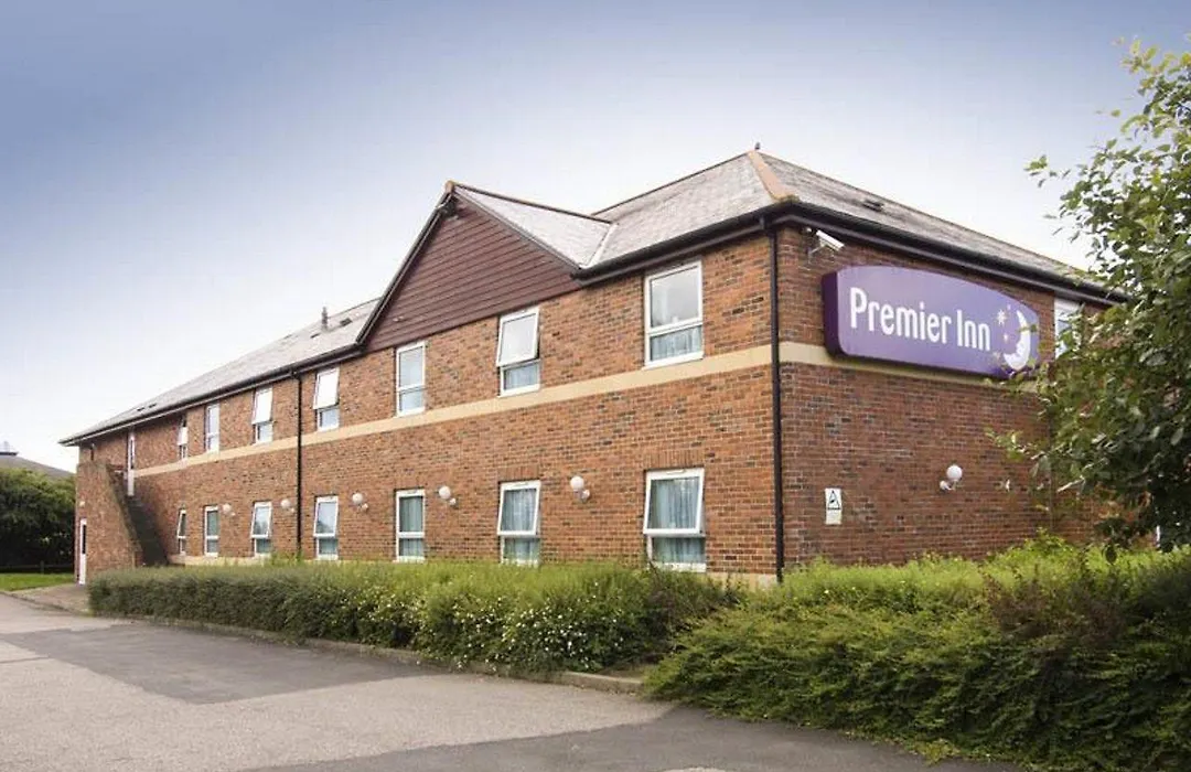 Premier Inn Durham North-1