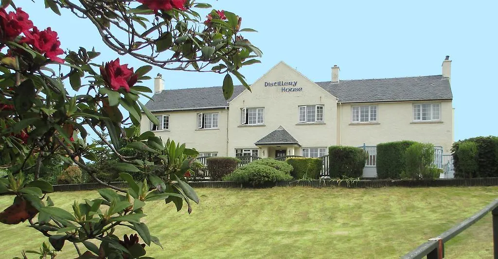 Distillery Guest House-1