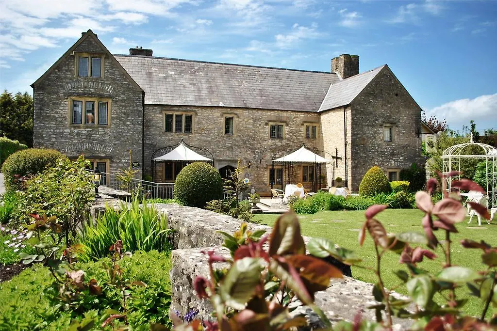 The Great House Hotel-1