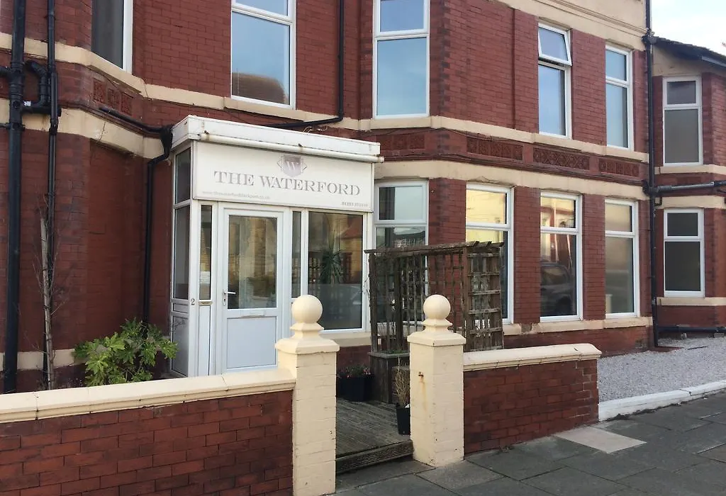 The Waterford-1
