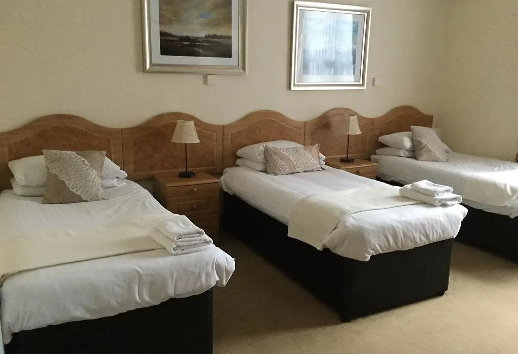 Woodlands Guest House-1