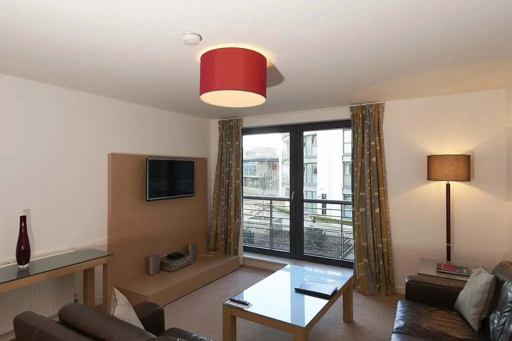 Fountain Court Apartments - Eq2-1