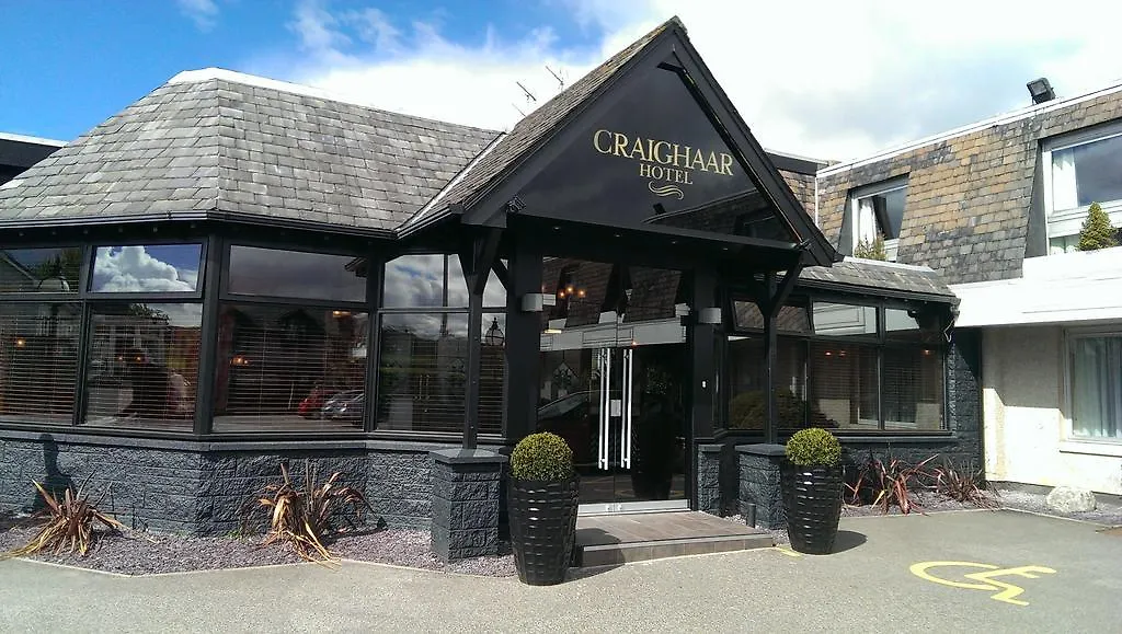 The Craighaar Hotel-1