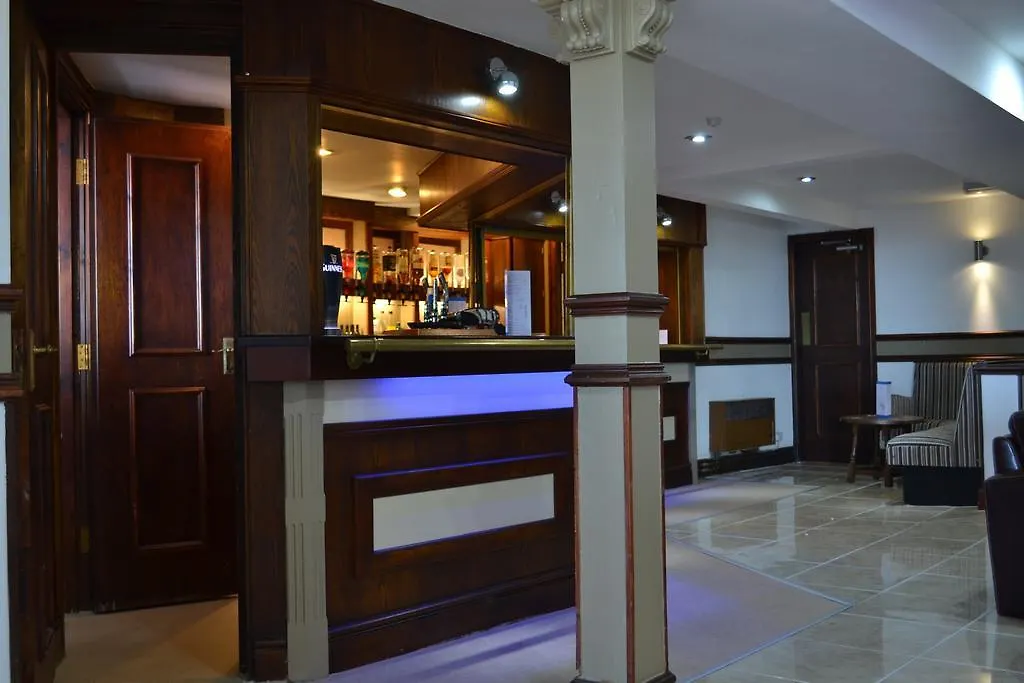 Rose Hotel And Spa-1