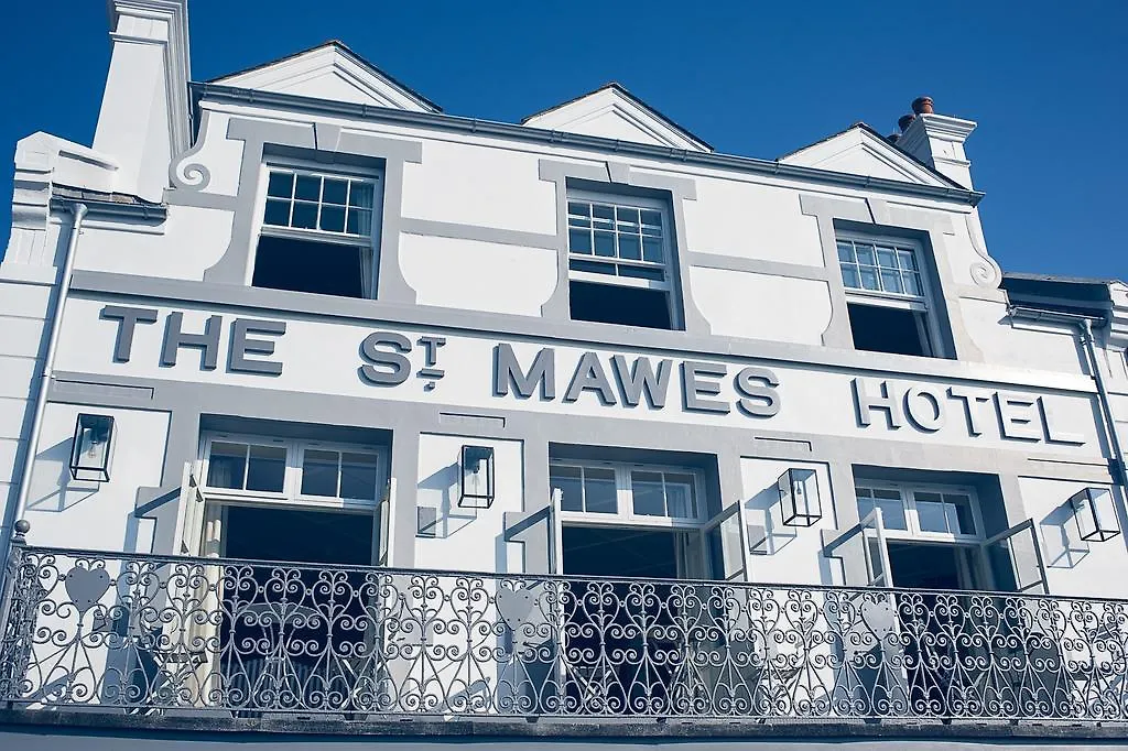 St Mawes Hotel-1