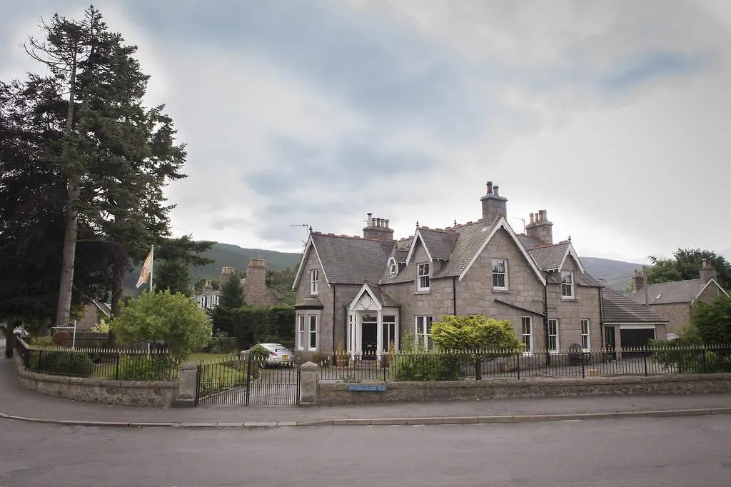 Morven Lodge-1
