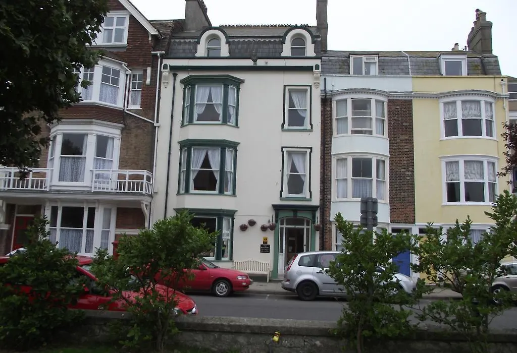 Beaufort Guesthouse-1