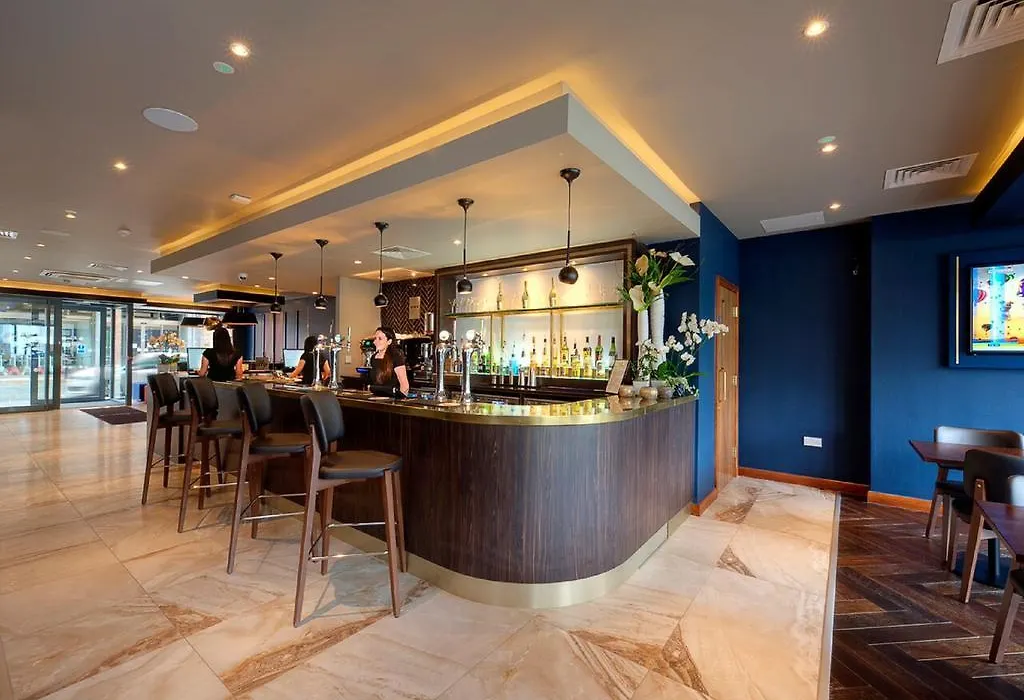 La Reserve Aparthotel Manchester-1