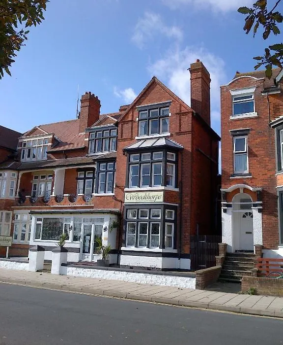 Woodthorpe Hotel-1