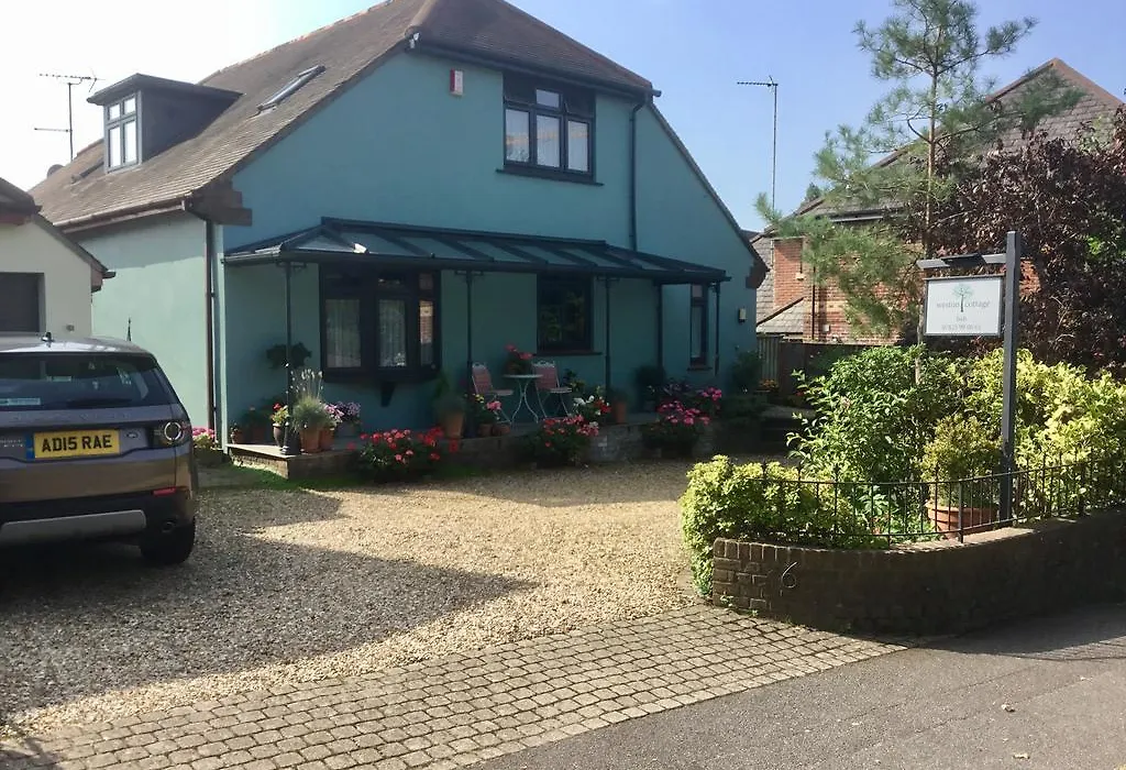 Weston Cottage-1