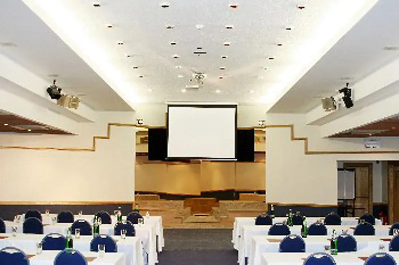 Orwell Lodge Hotel-1