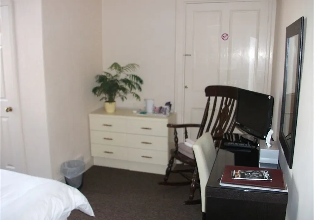 Townhouse B&B-1