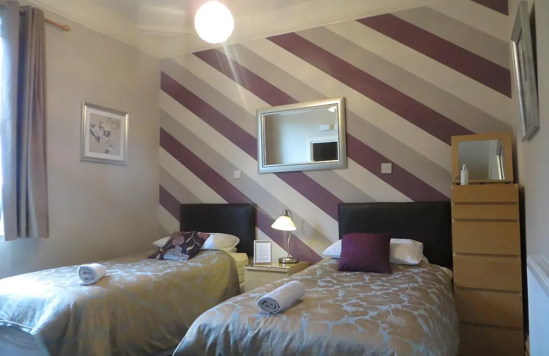 Moorgarth Guesthouse-1
