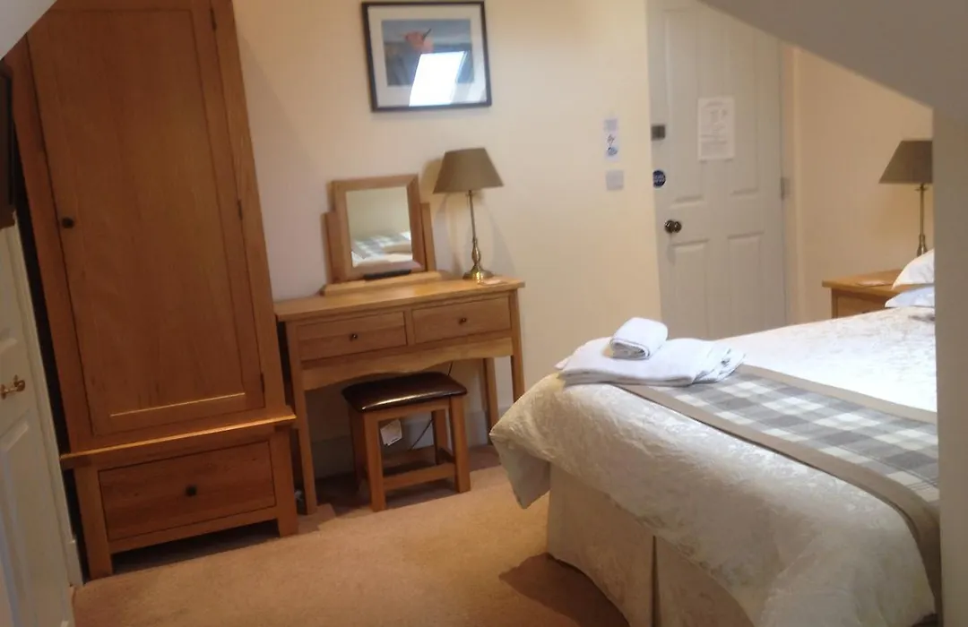 Aurora Guest House-1