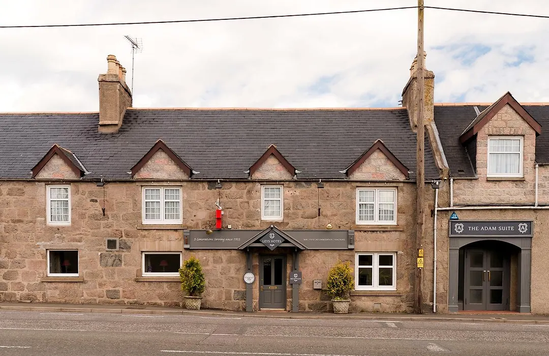 Leys Hotel-1
