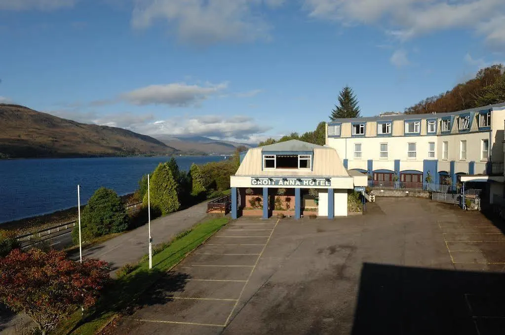Croit Anna Hotel-1