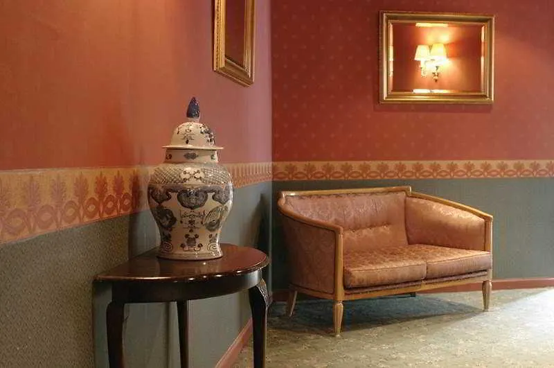 Waterwheel Inn Hotel-1